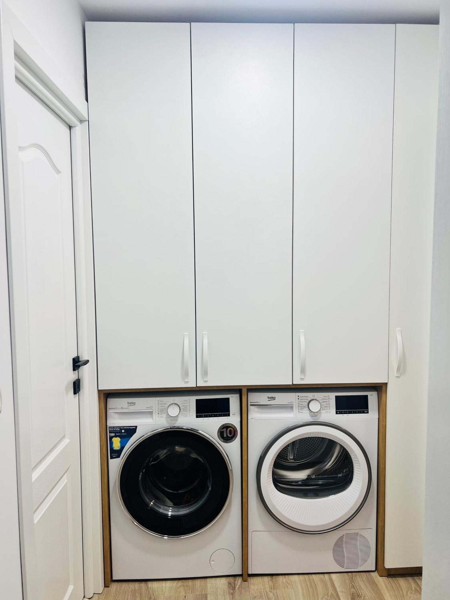 Apartament Orizont Сучава Экстерьер фото